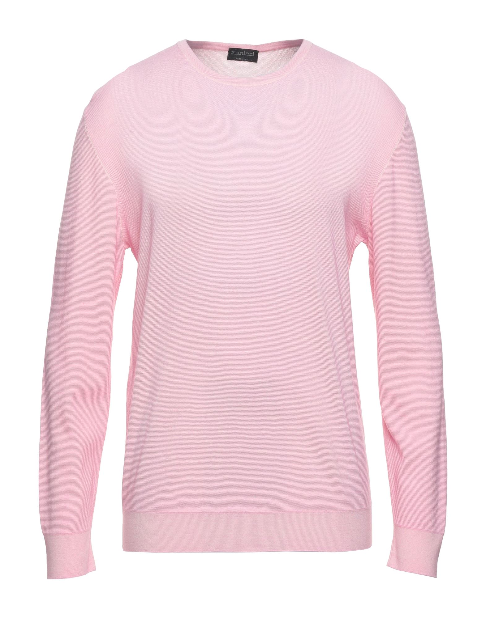Zanieri Sweaters In Pink