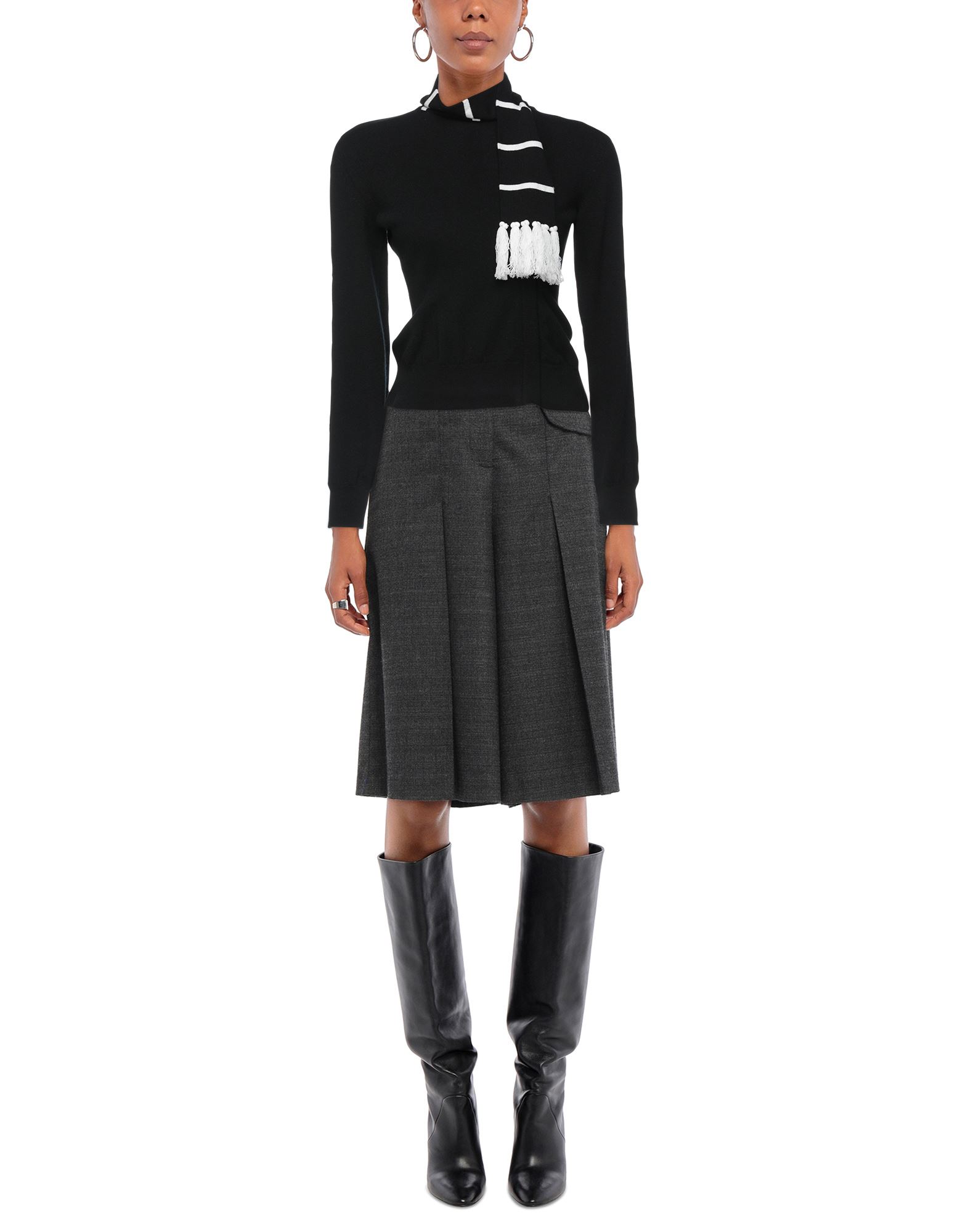  Dolce&gabbana - Strickwaren - Rollkragenpullover - On Yoox.com 
