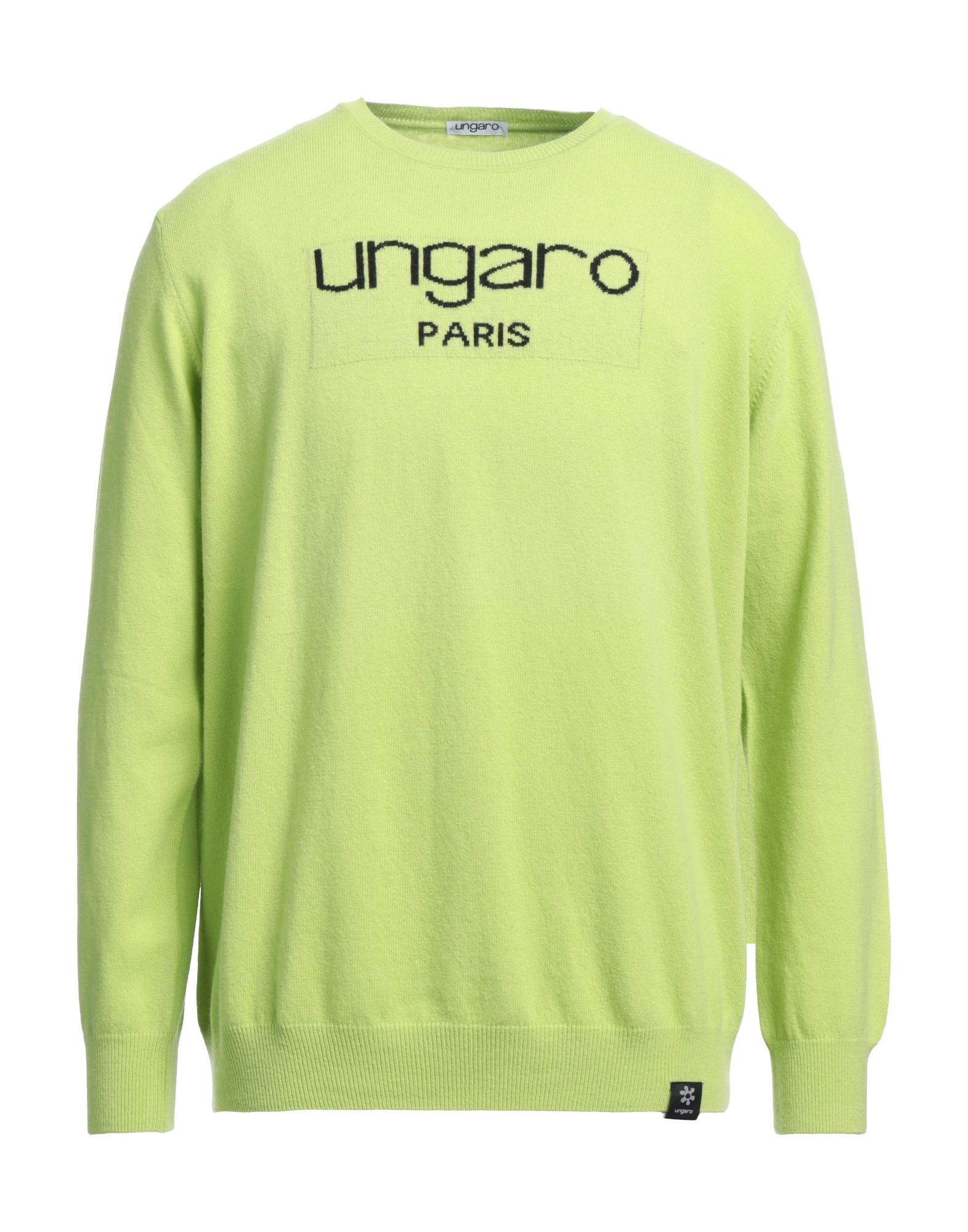 Ungaro Sweaters In Green