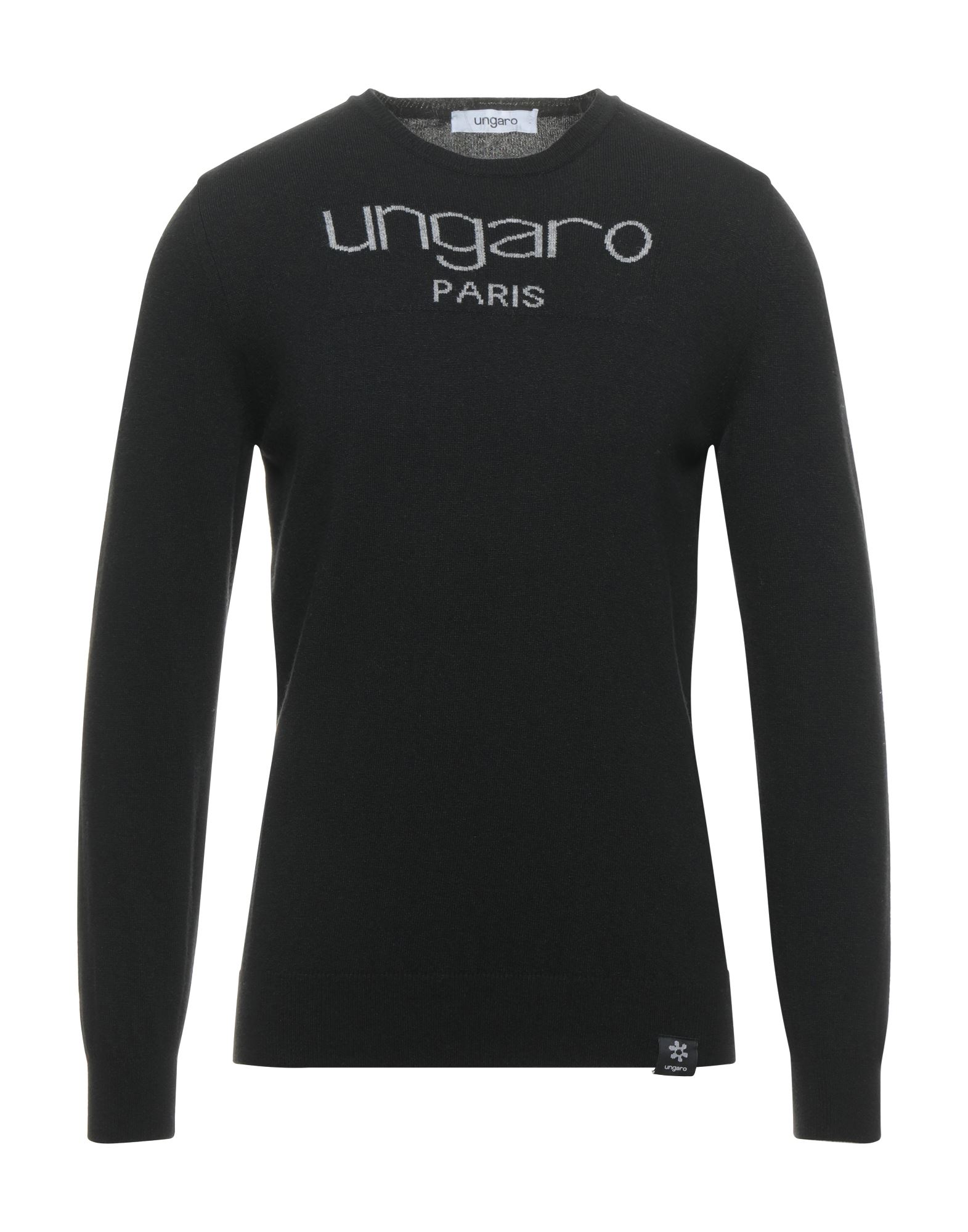 Ungaro Sweaters In Black
