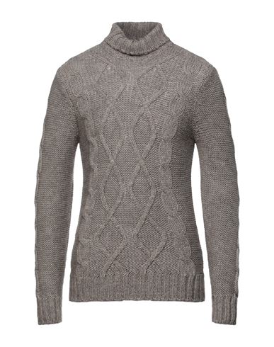 Водолазки WOOL & CO 