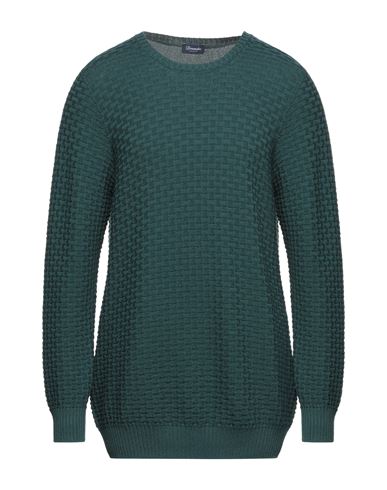 Pullover Hombre Verde 54 Hombre