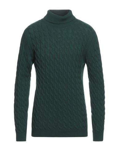 Водолазки WOOL & CO 