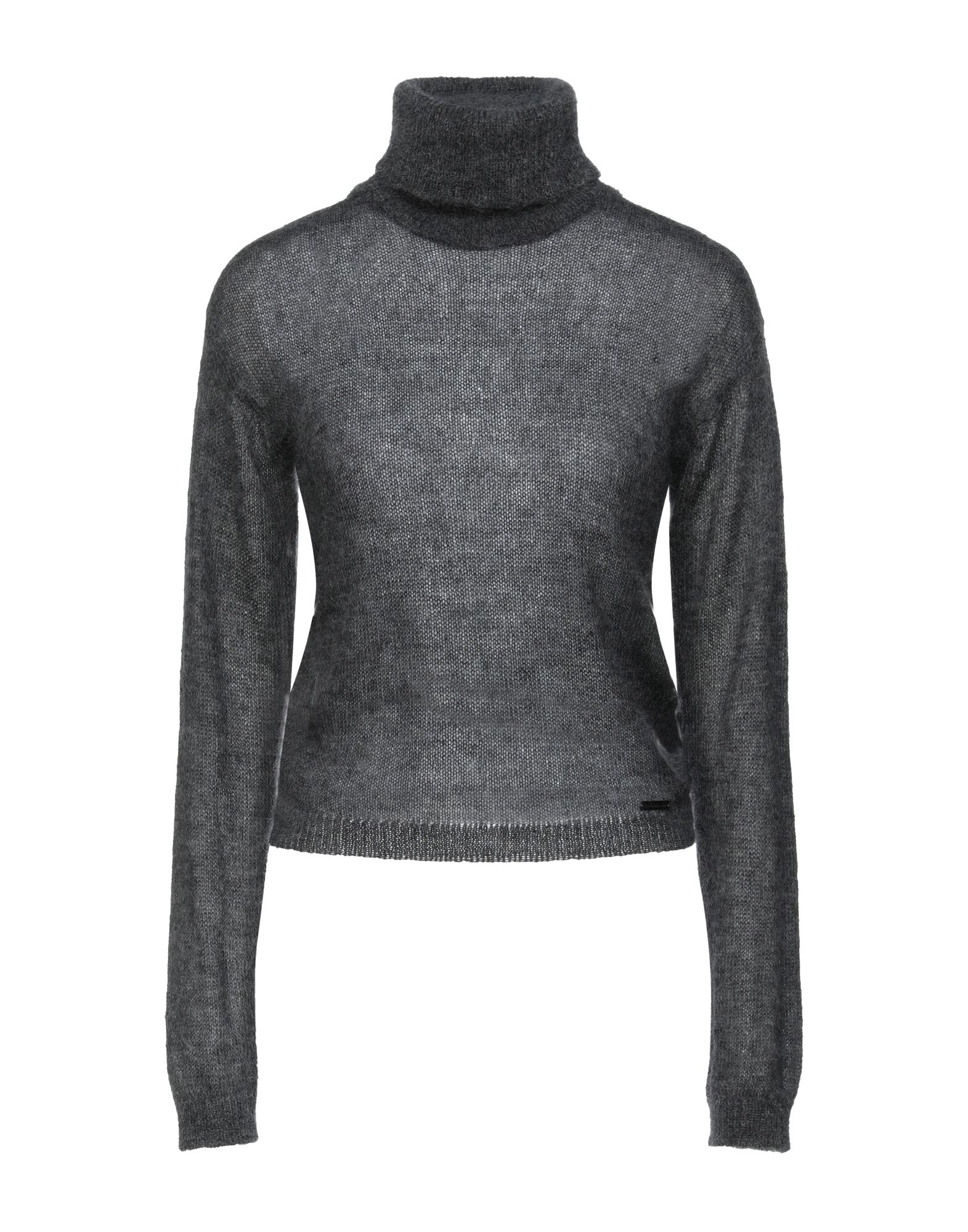 Dsquared2 Turtlenecks In Grey