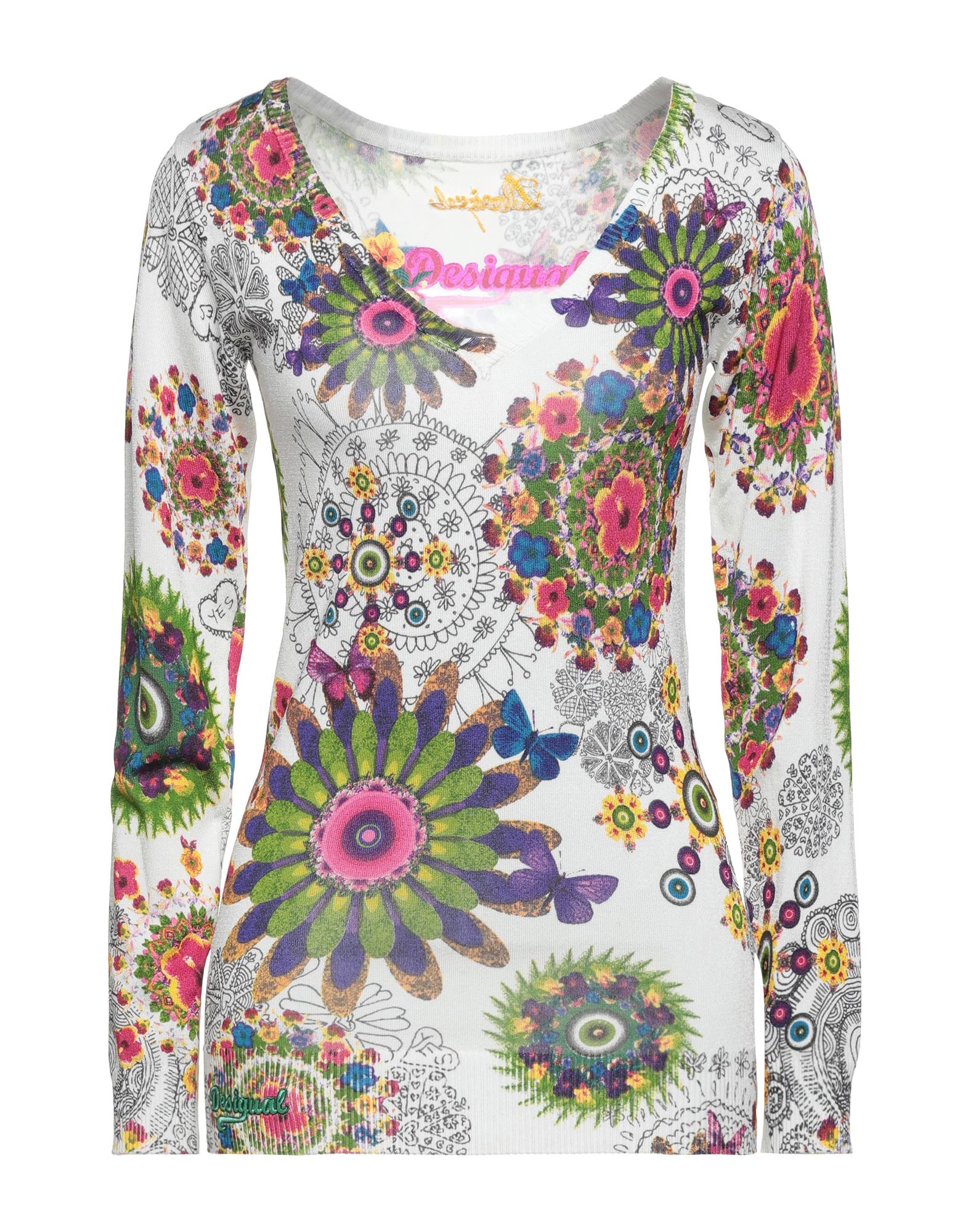 DESIGUAL Свитер