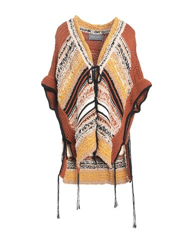 Rebecas Mujer Marrón L,M,S Mujer