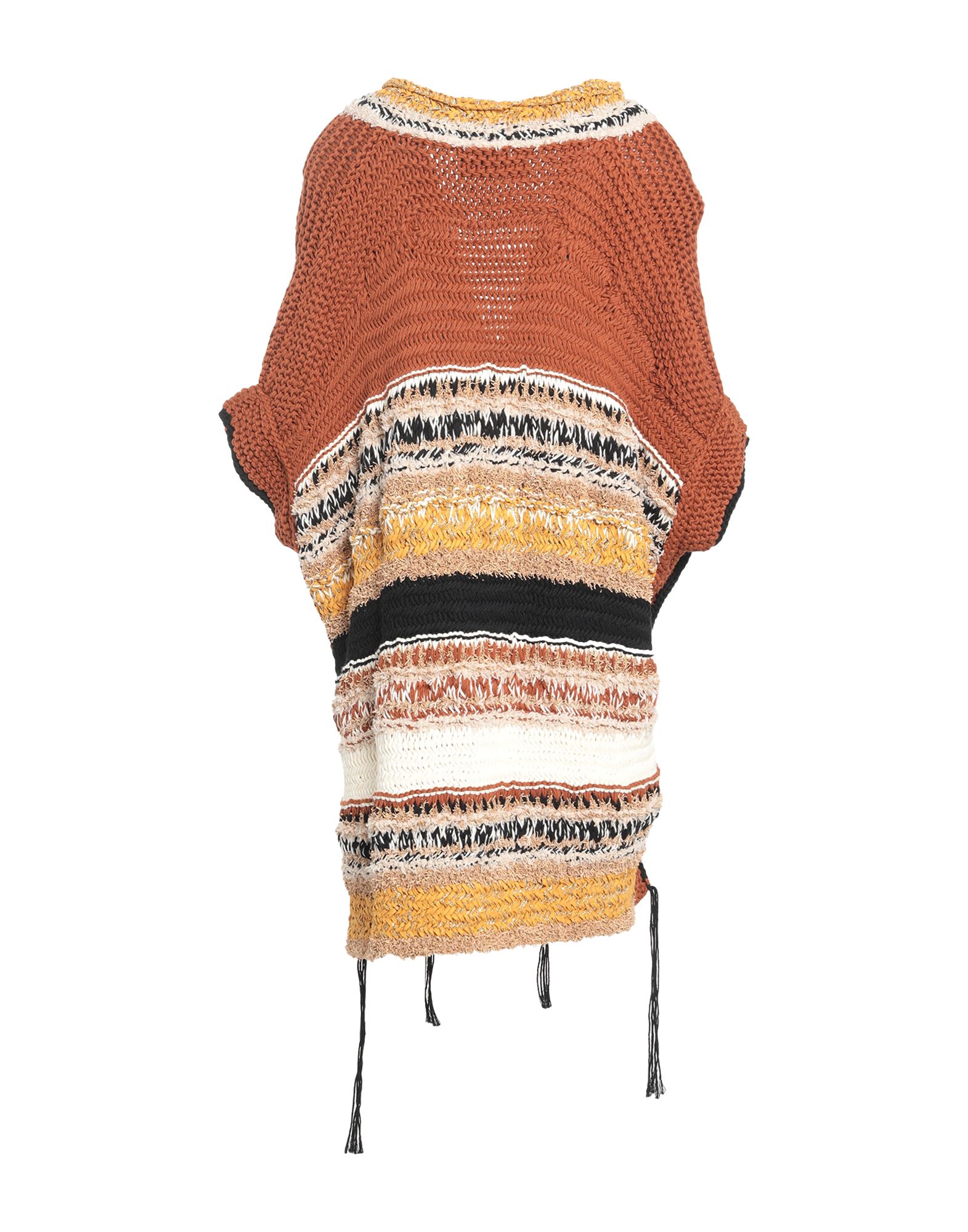  Alberta Ferretti - Strickwaren - Strickjacken - On Yoox.com 