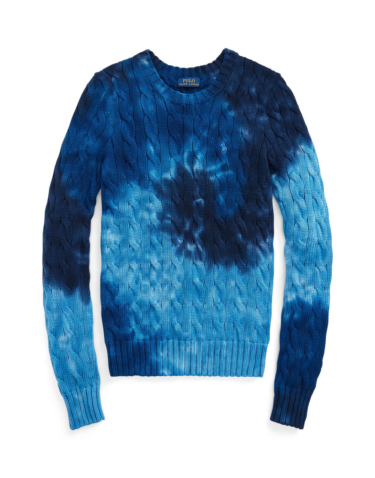 POLO RALPH LAUREN SWEATER,14122605BV 5