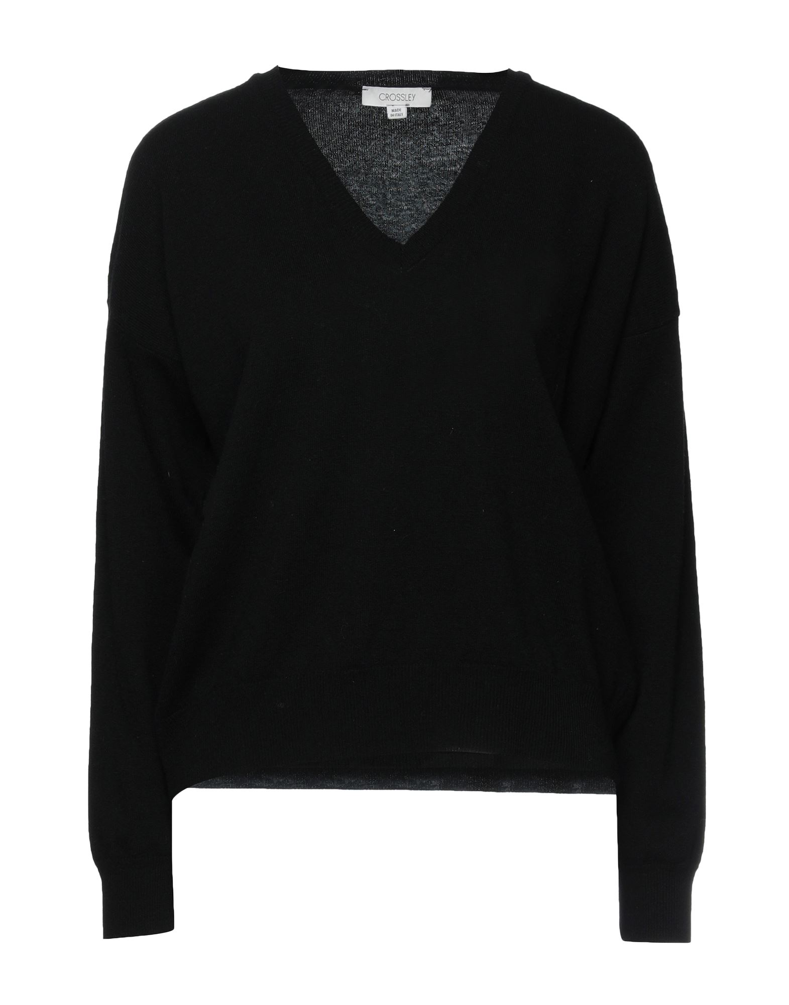 Crossley Sweaters In Black