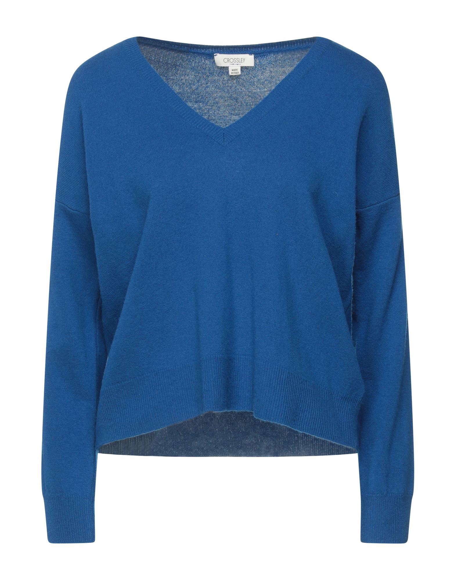 Crossley Sweaters In Blue