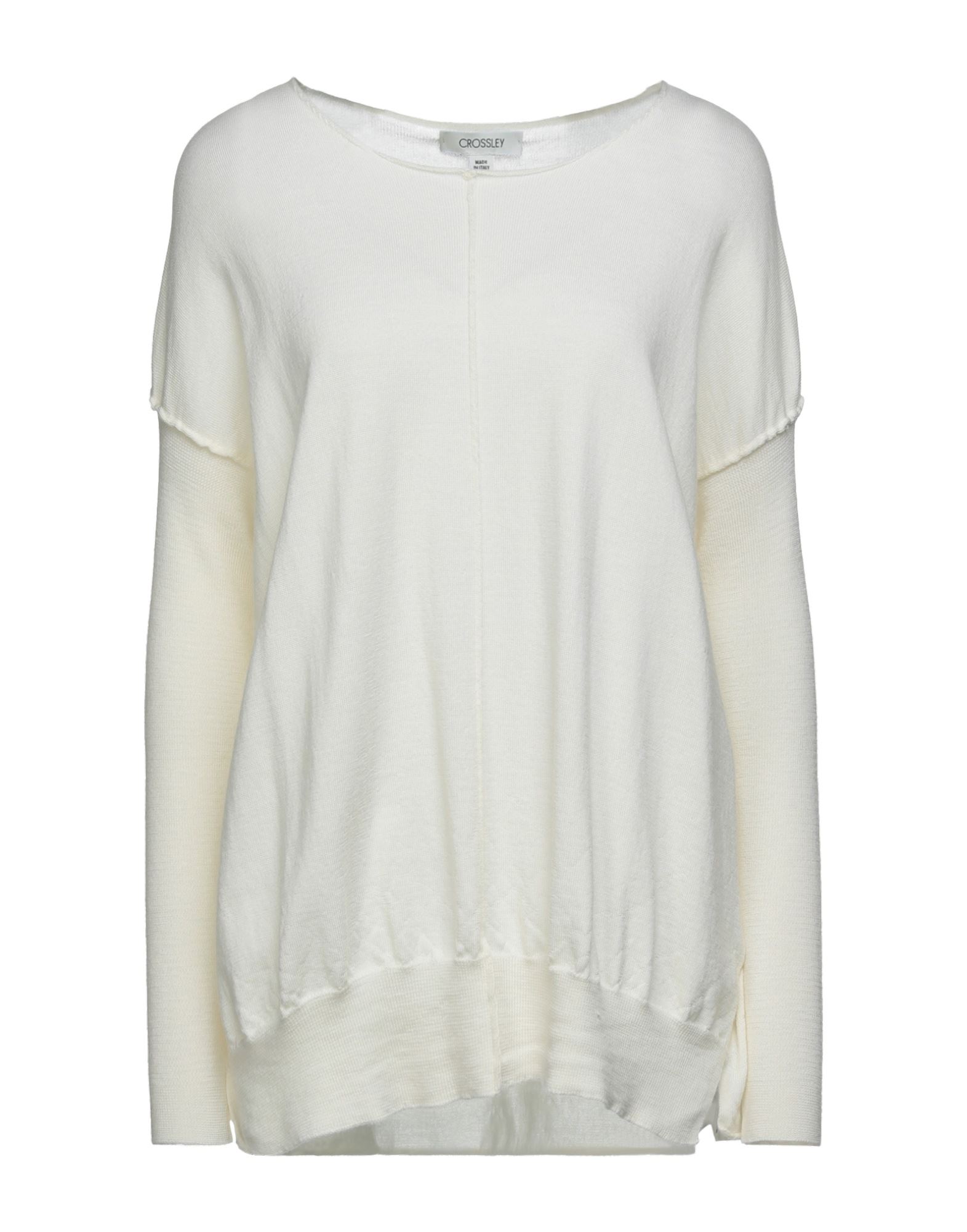 Crossley Sweaters In Ivory