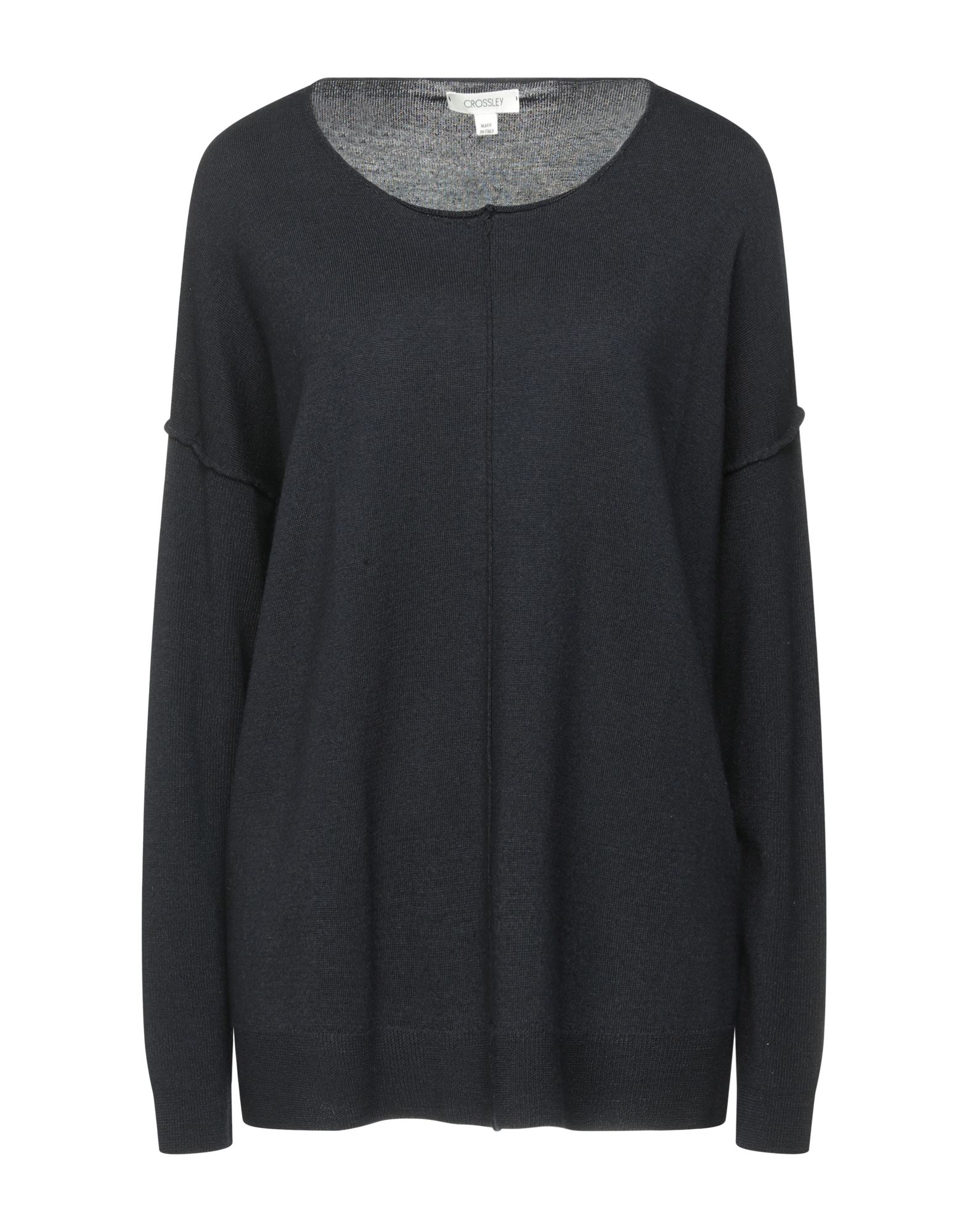 Crossley Sweaters In Dark Blue