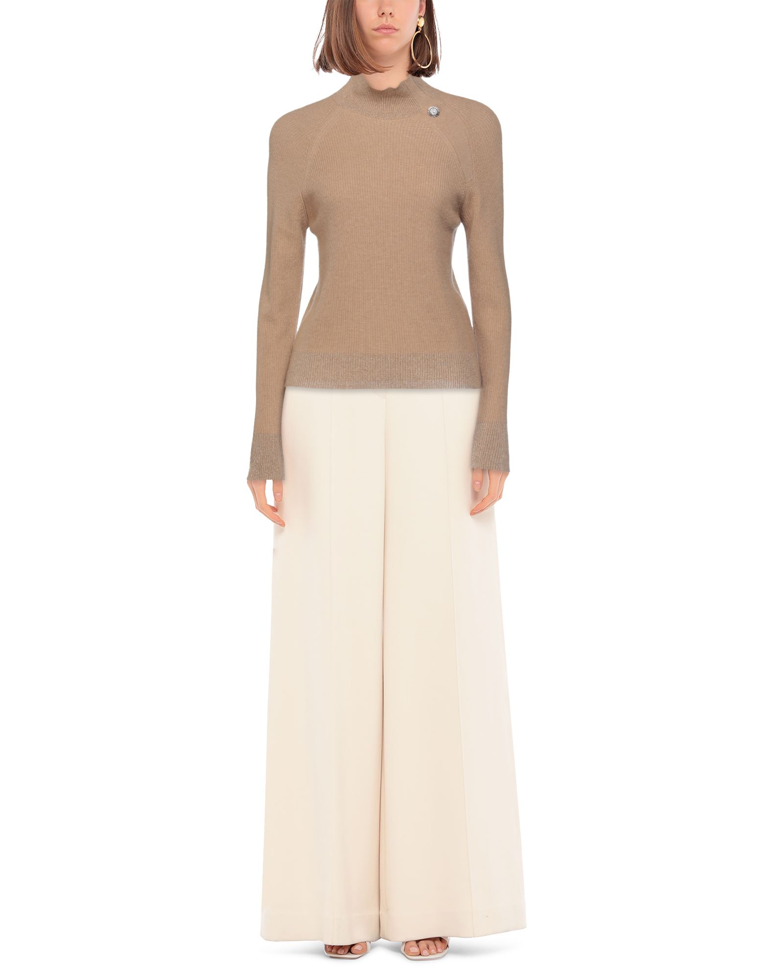  Liu •jo - Strickwaren - Rollkragenpullover - On Yoox.com 