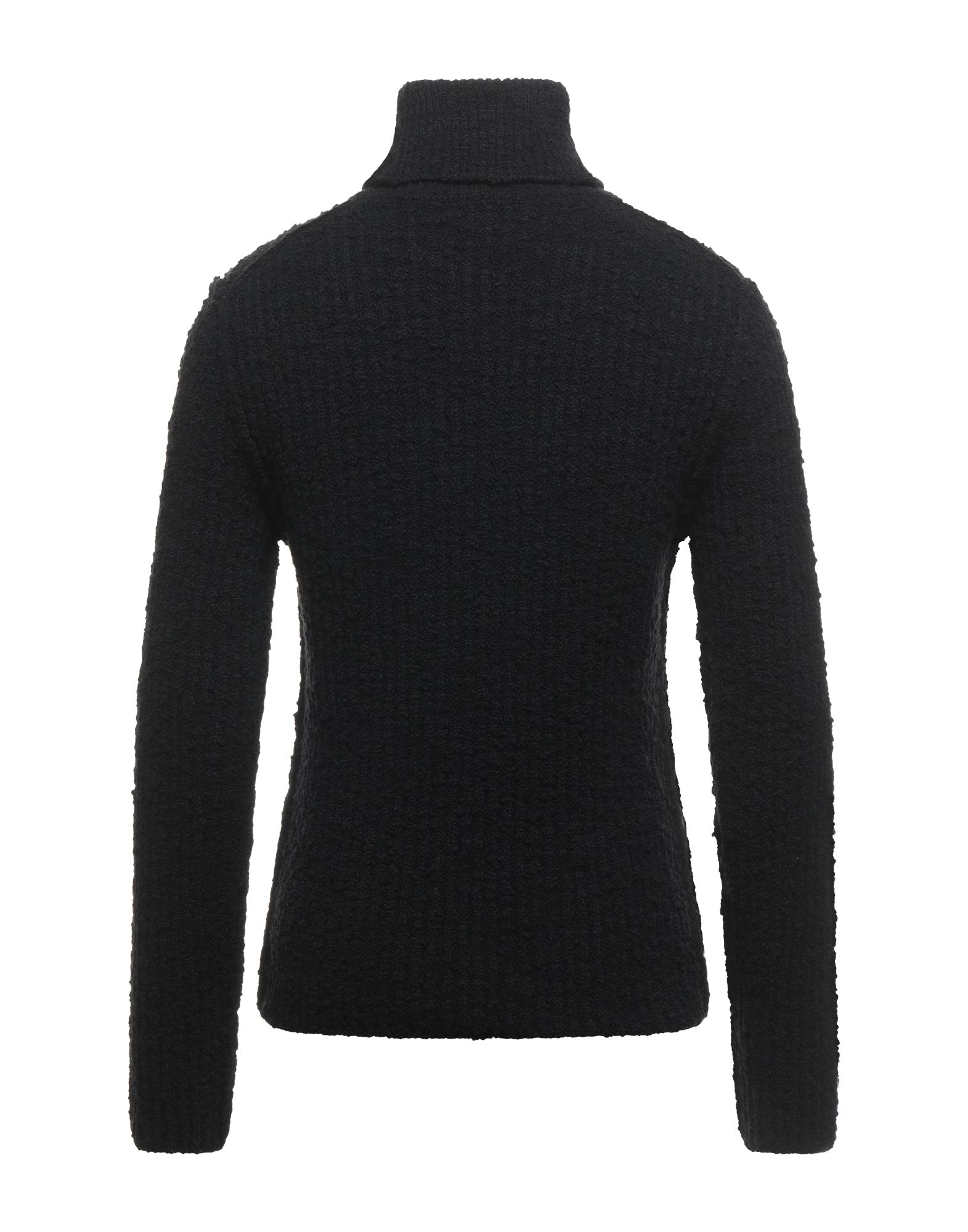  Dolce&gabbana - Strickwaren - Rollkragenpullover - On Yoox.com 