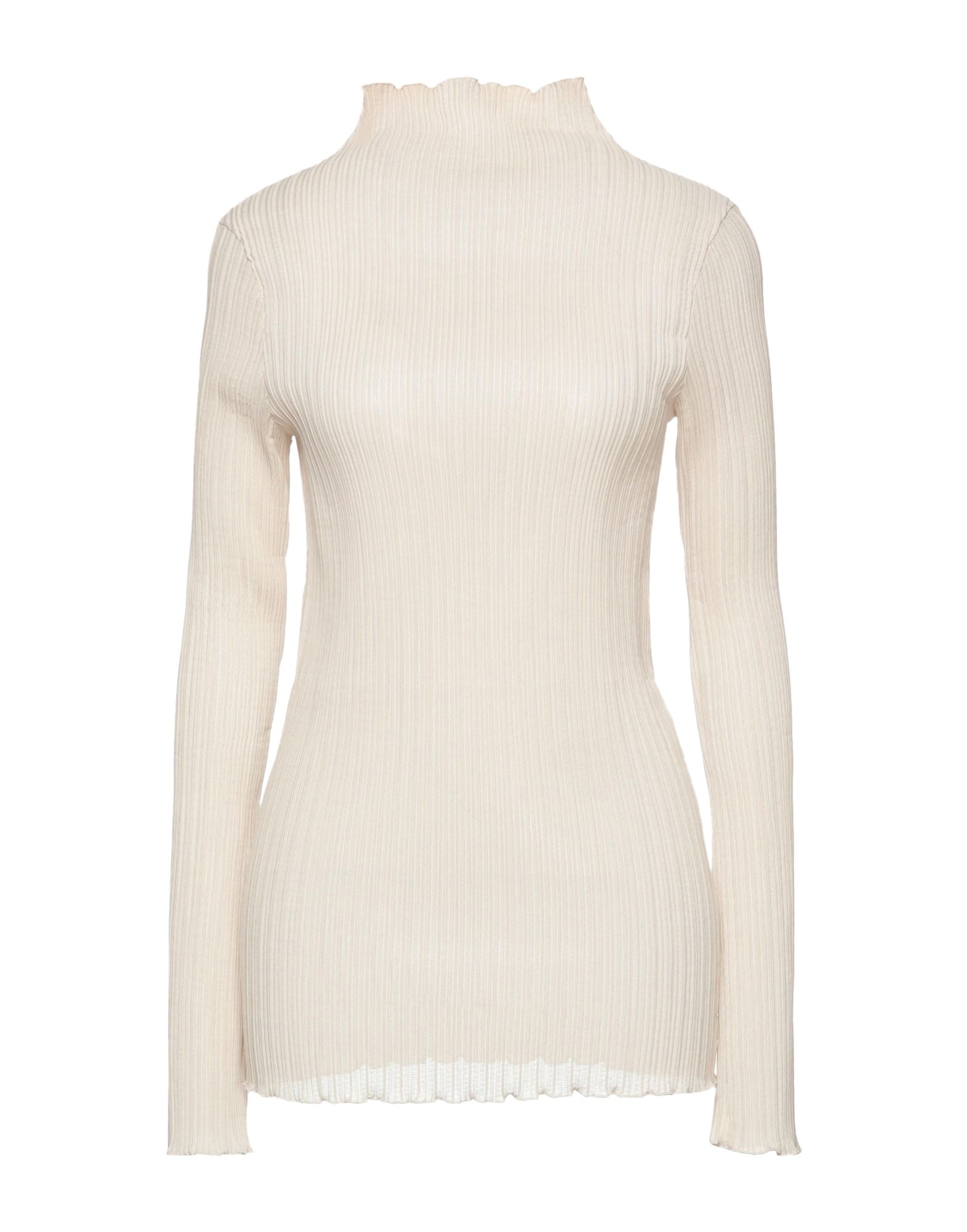 Jil Sander Blouses In Beige