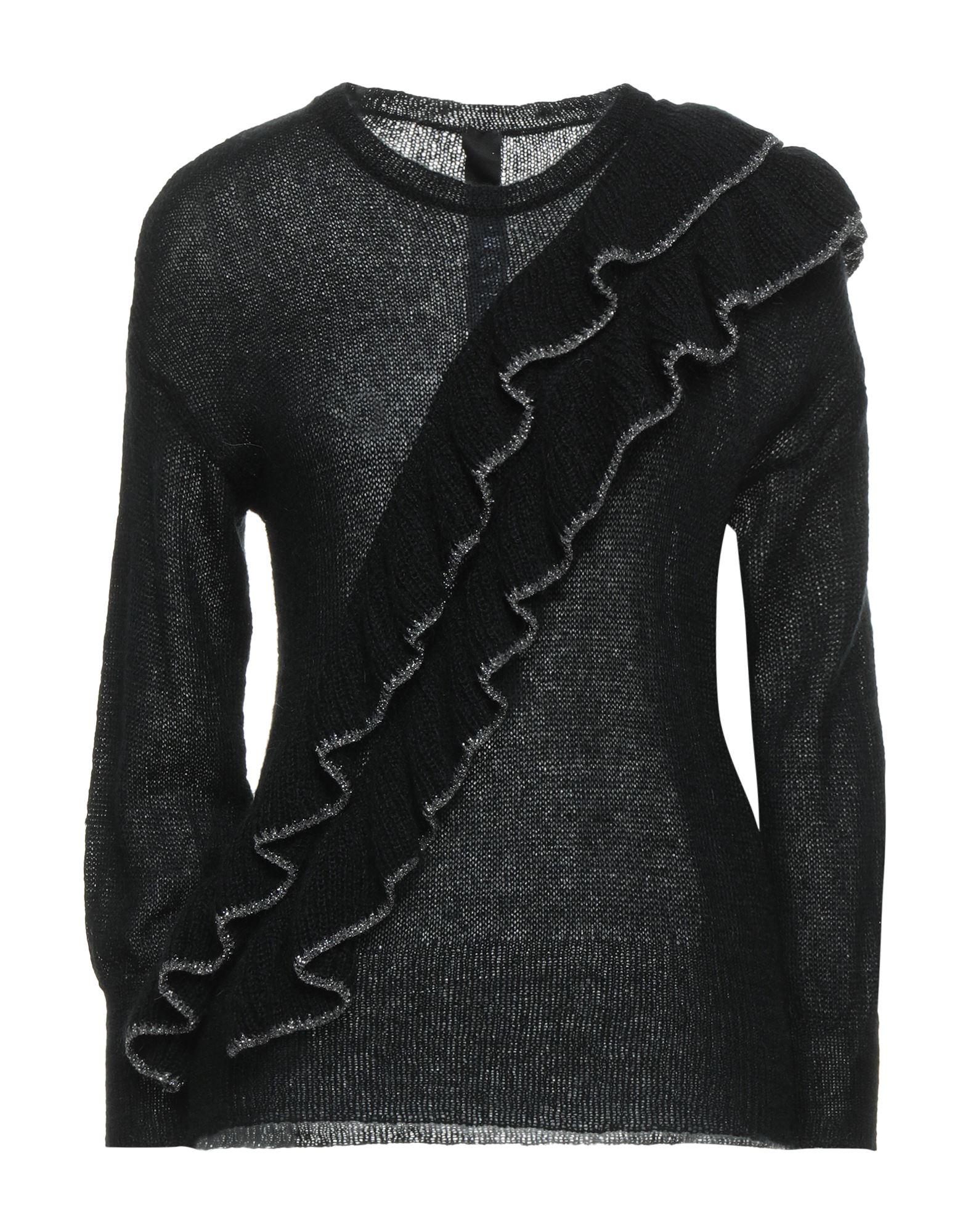 Revise Sweaters In Black