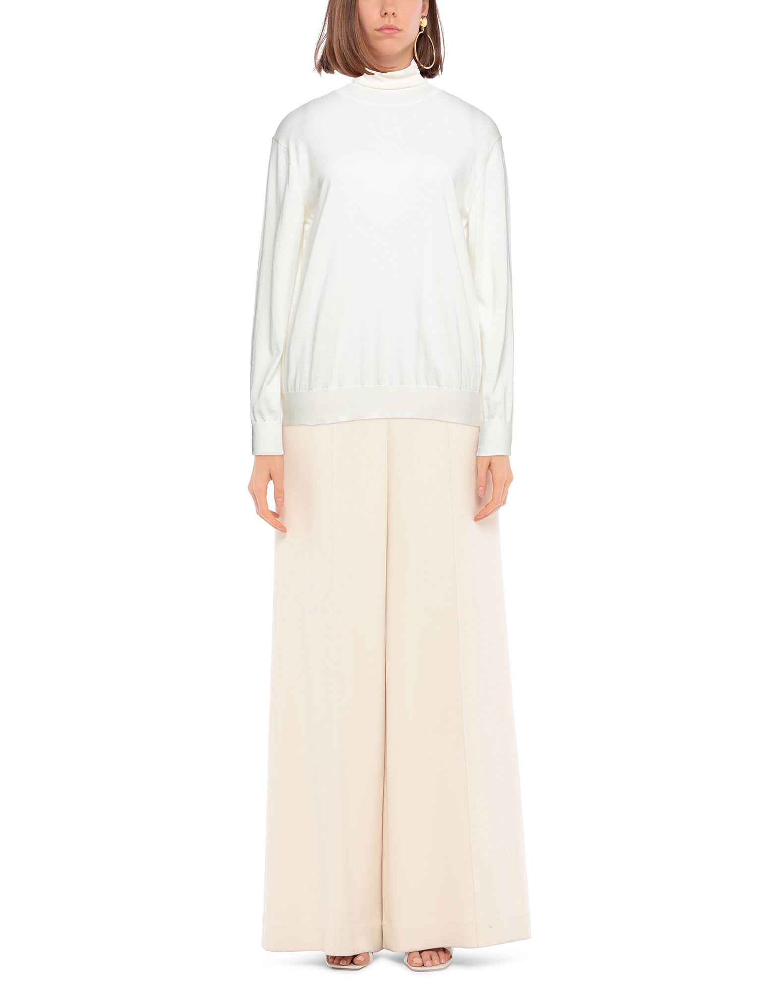  Dolce&gabbana - Strickwaren - Rollkragenpullover - On Yoox.com 