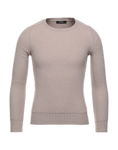 Hamaki-ho Man Sweater Rust Size S Viscose, Nylon