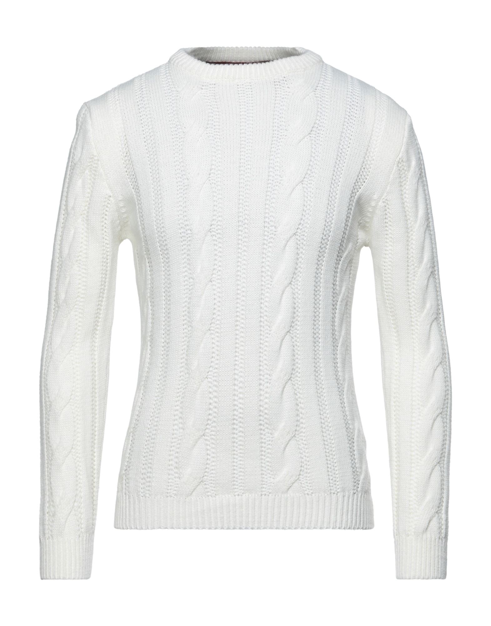 Impure Sweaters In Ivory