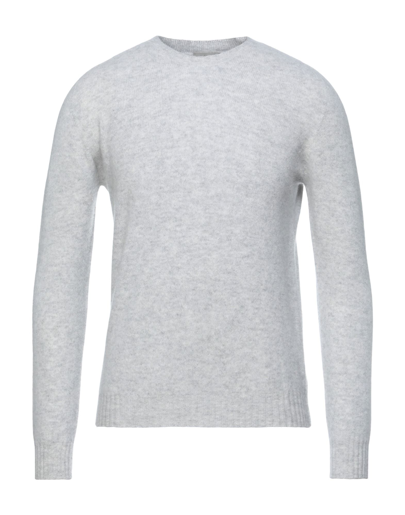 Altea Sweaters In Light Grey