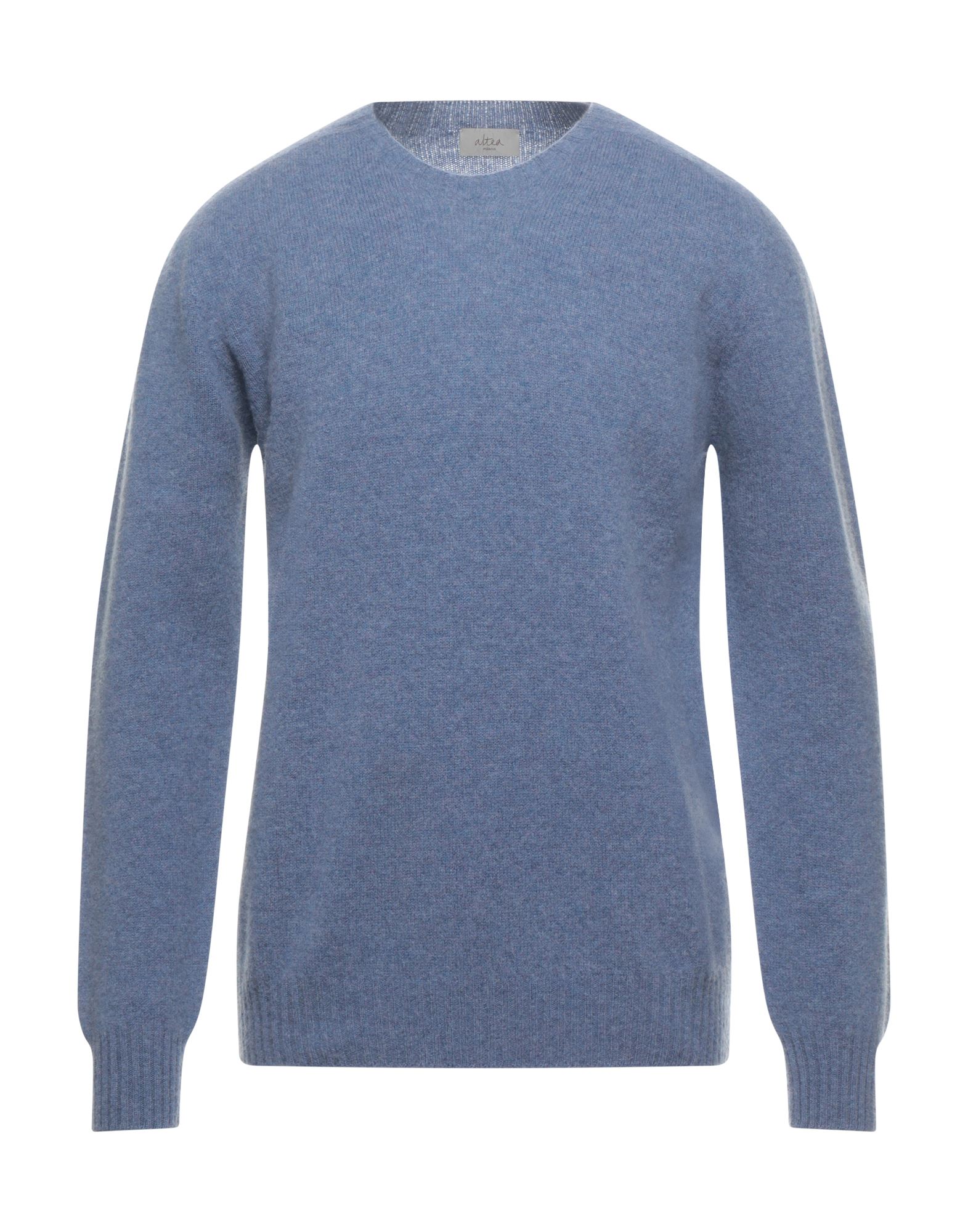 Altea Sweaters In Slate Blue