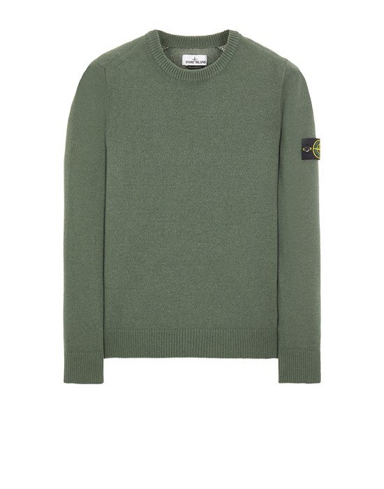 Sweater Stone Island Men - Official Store