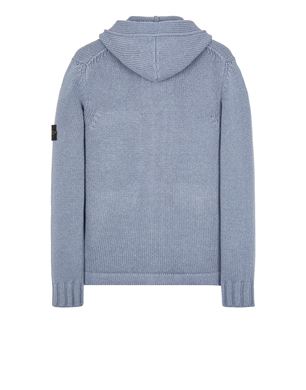 Wool sweater hot sale with hood