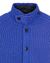 4 of 6 - Sweater Man 533A9 WOOL-SILK CHAIN YARN WITH DETACHABLE LINING Front 2 STONE ISLAND