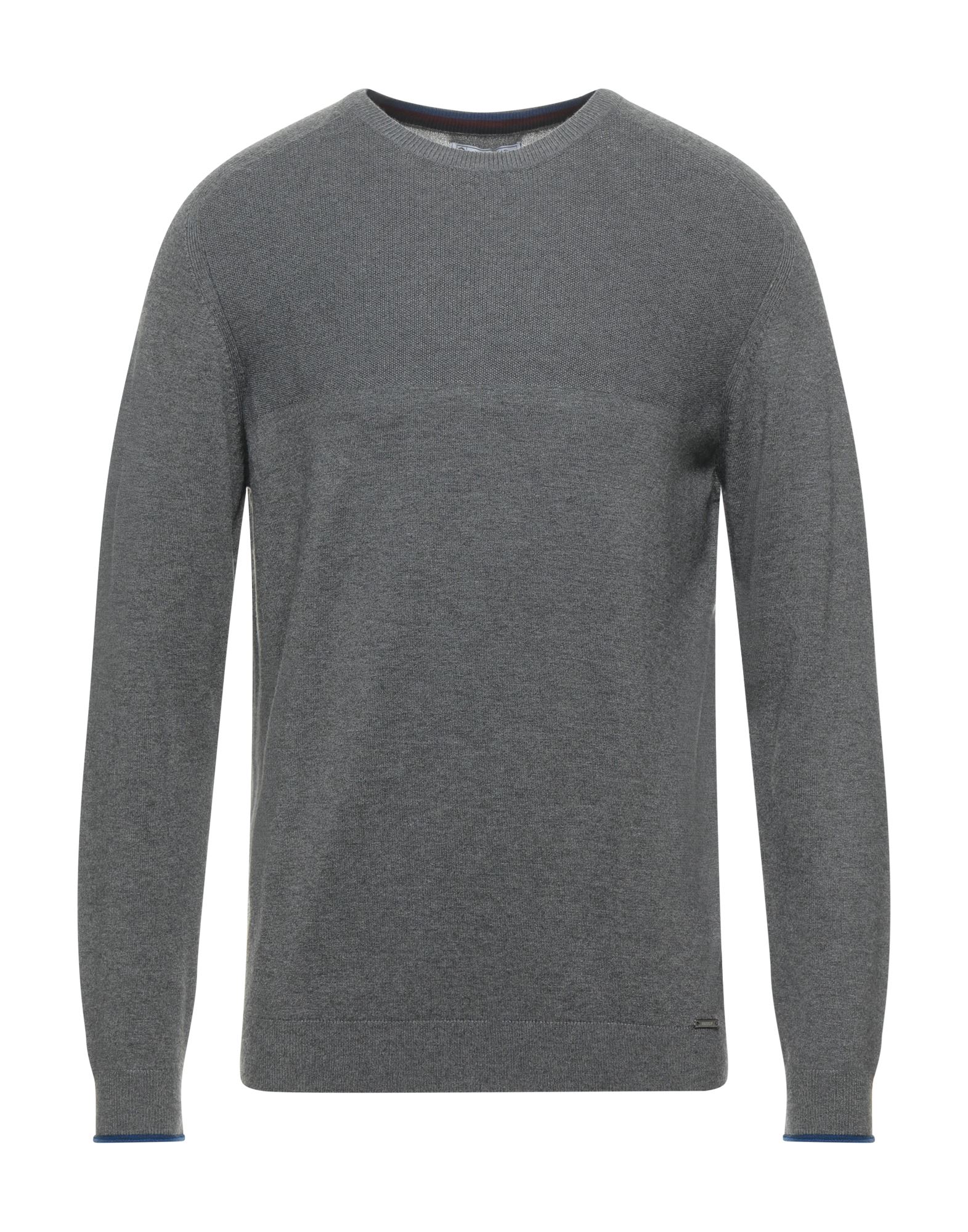 Markup Sweaters In Grey