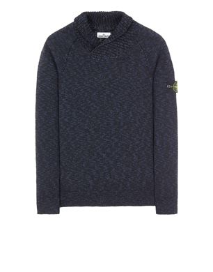 stone island v neck sweater