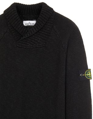 Sweater Stone Island Men - Official Store