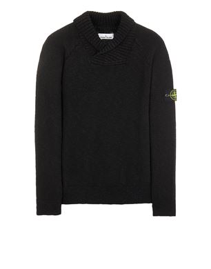 Sweater Stone Island Men - Official Store