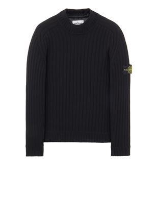 stone island sweater green