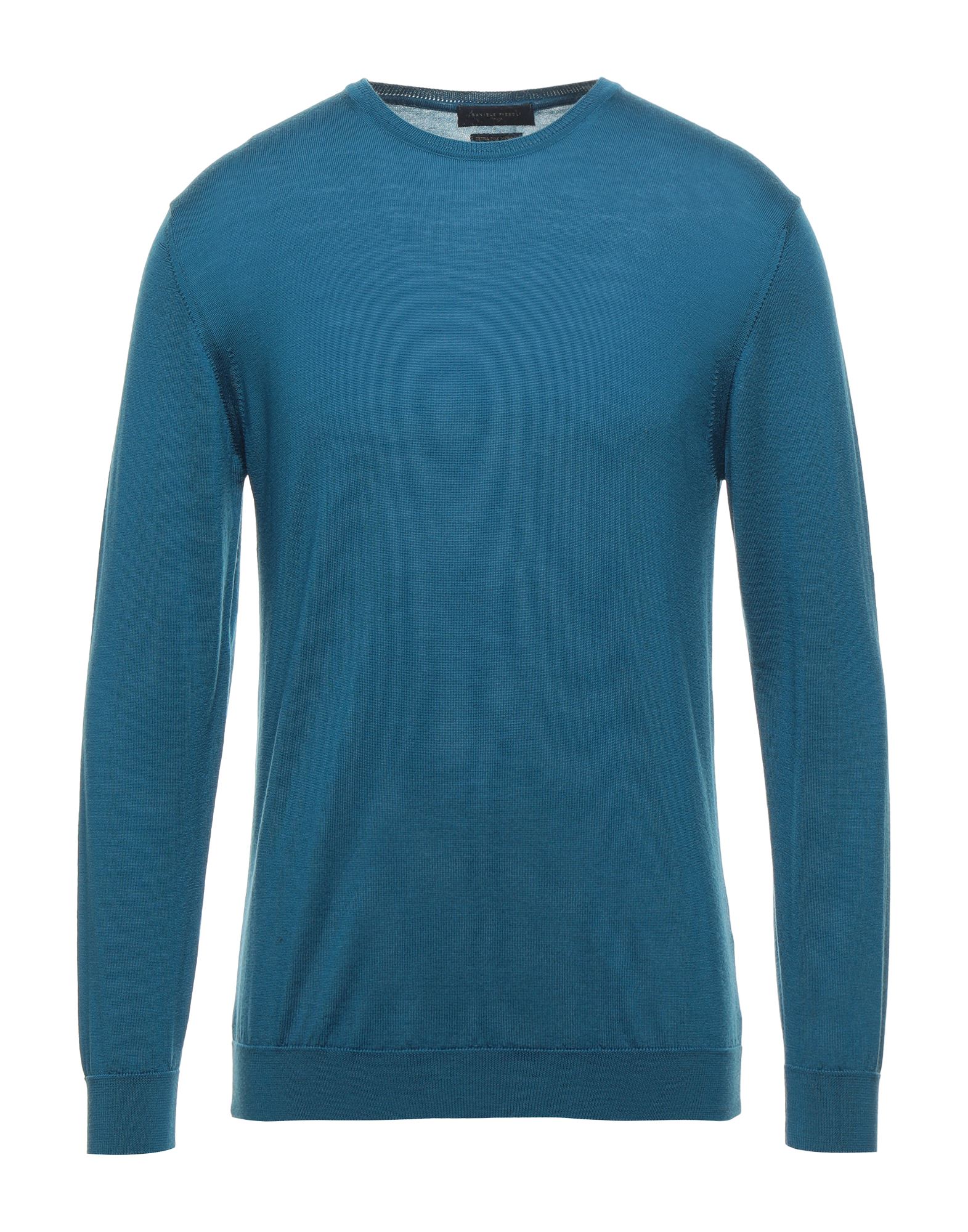 Daniele Fiesoli Sweaters In Bright Blue