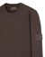4 sur 5 - Tricot Homme 567FA PURE WOOL_GHOST PIECE Front 2 STONE ISLAND