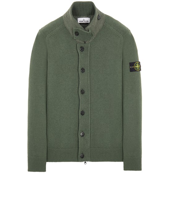 lambswool stone island