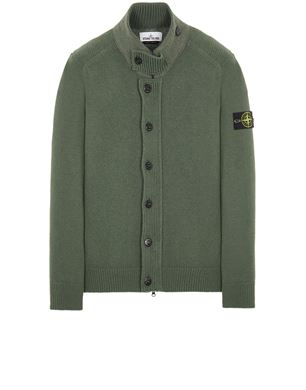 547A3 LAMBSWOOL セーター Stone Island メンズ -Stone Island