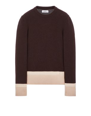 Stone Island Knitwear | Official Store