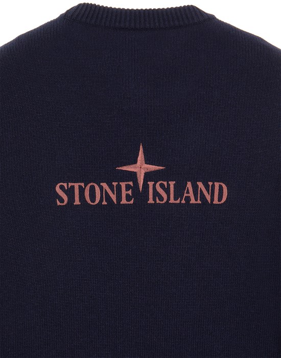 14124860ip - KNITWEAR STONE ISLAND