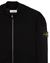 3 of 4 - Sweater Man 519A1 STRETCH WOOL Detail D STONE ISLAND