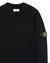 3 sur 4 - Tricot Homme 517C2 FULL RIB PURE WOOL Detail D STONE ISLAND