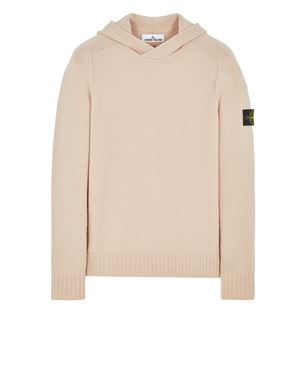 stone island sand jumper