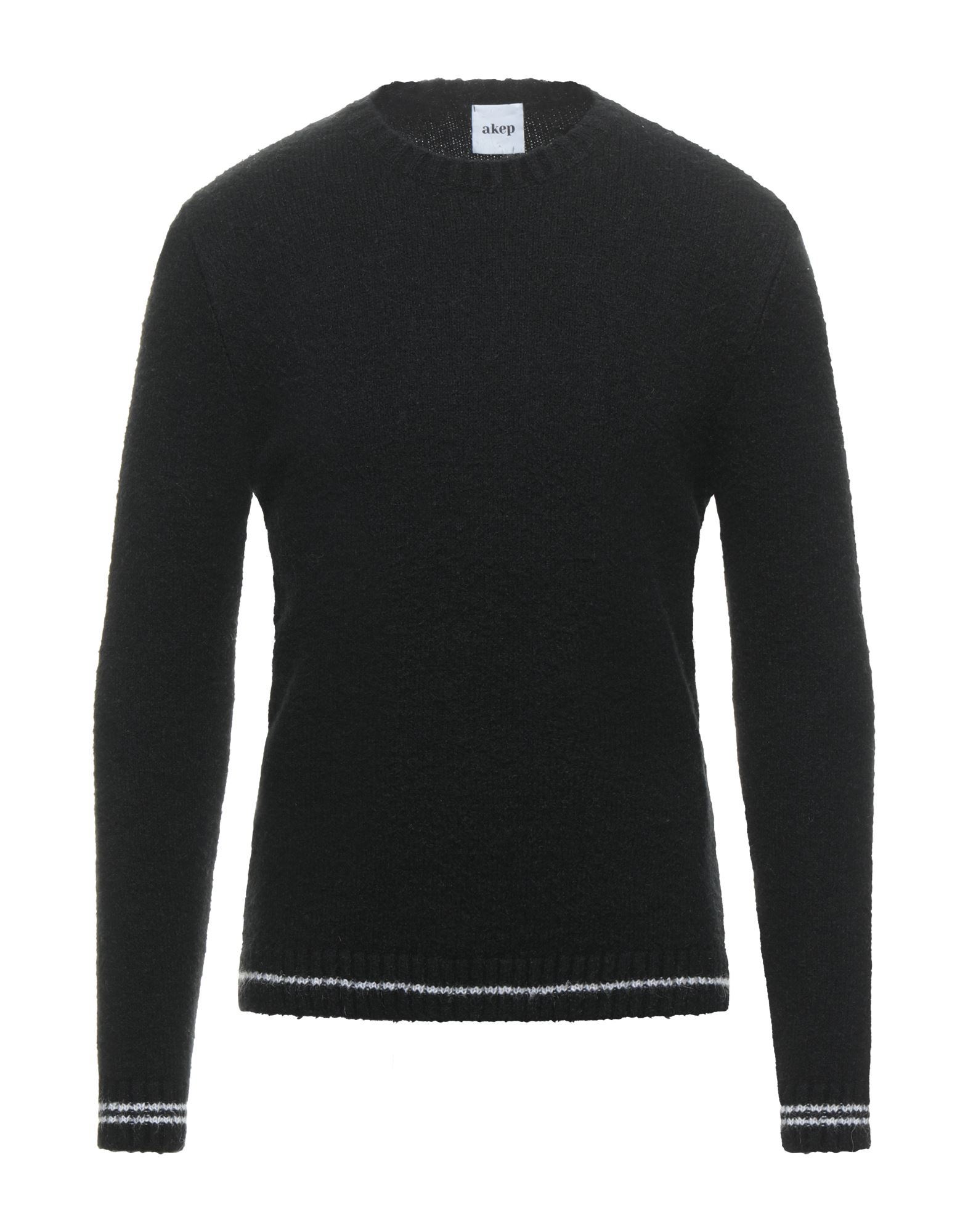 Akep Sweaters In Black