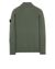 2 sur 4 - Tricot Homme 551A7 COMFORT WOOL-COTTON Back STONE ISLAND