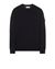 1 of 4 - Sweater Man 508A1 STRETCH WOOL Front STONE ISLAND