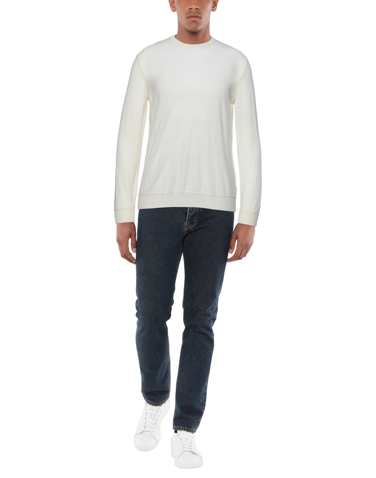  Roberto Collina - Strickwaren - Pullover - On Yoox.com 