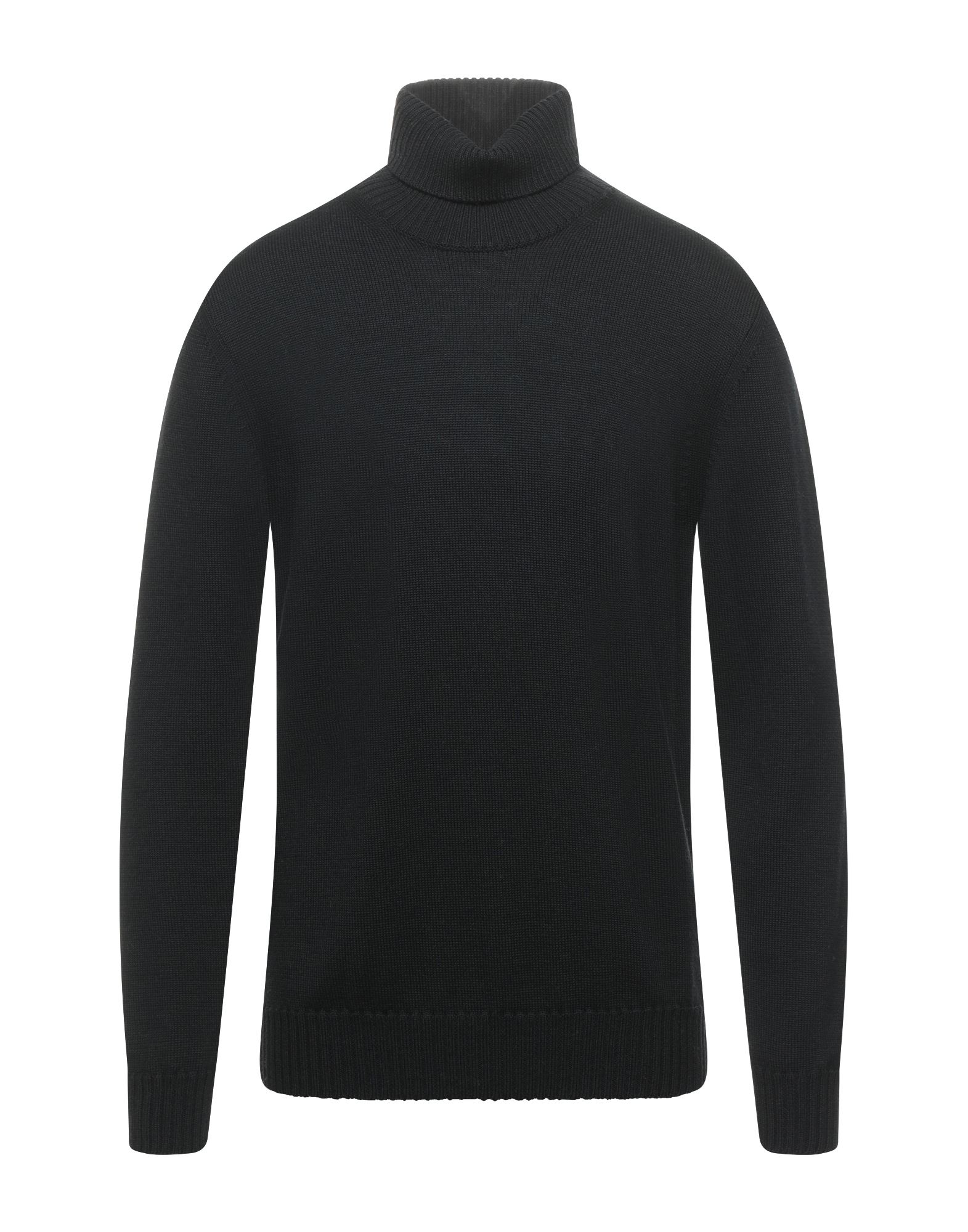 Altea Turtlenecks In Black
