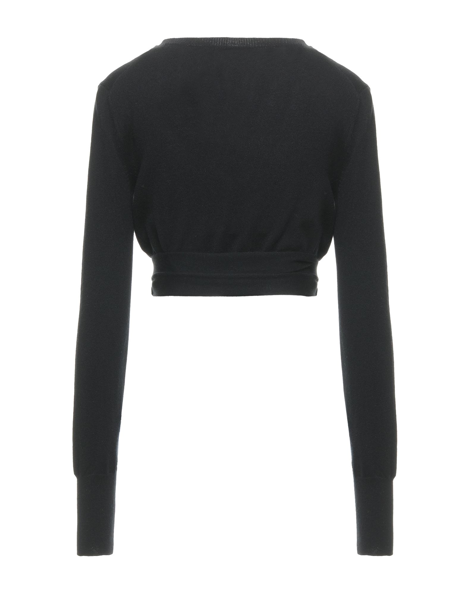  Dolce&gabbana - Strickwaren - Wickelpullover - On Yoox.com 