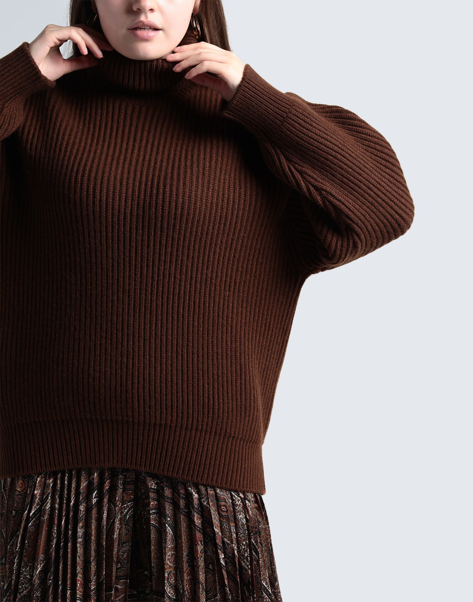  Dolce&gabbana - Strickwaren - Rollkragenpullover - On Yoox.com 