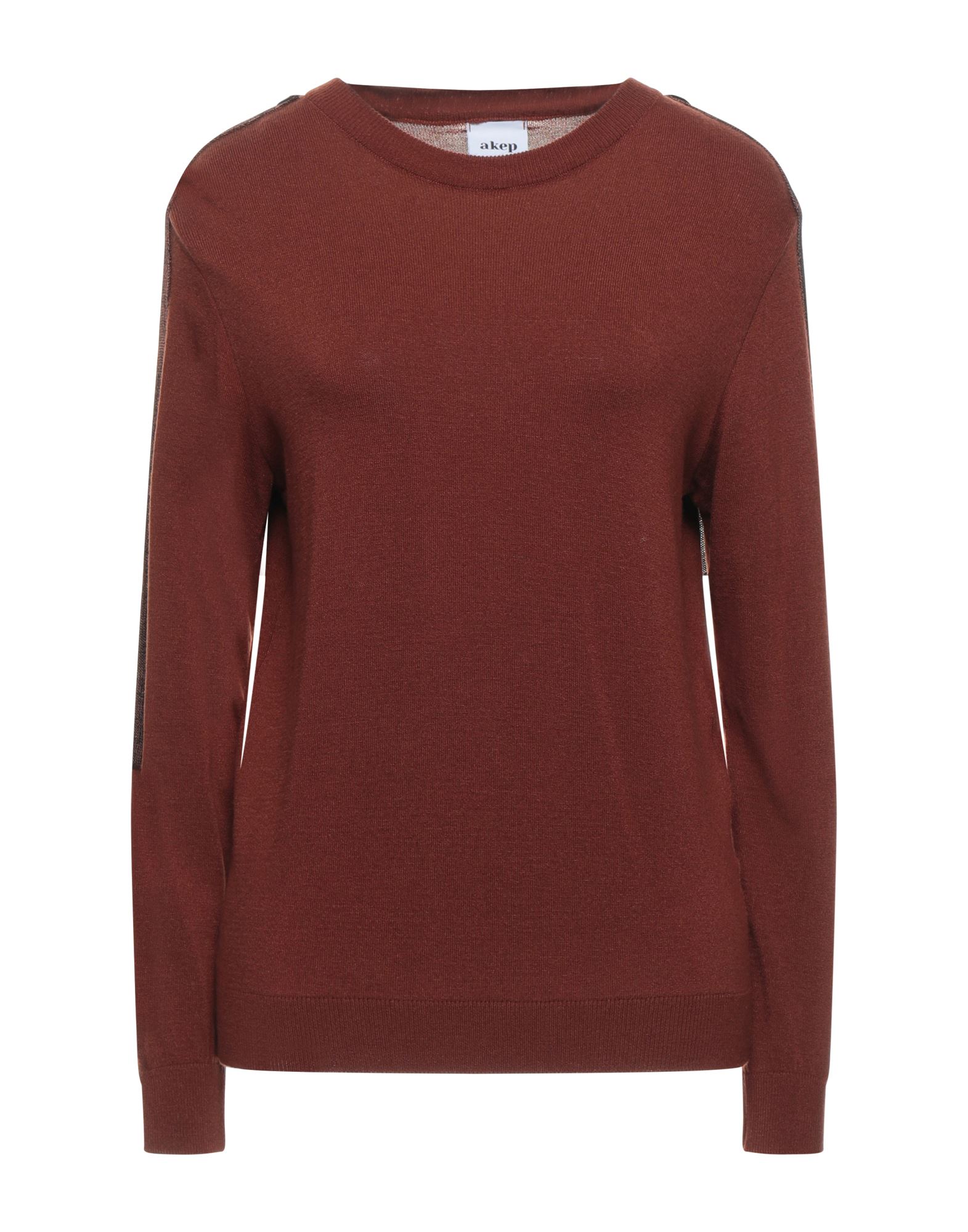 Akep Sweaters In Brown